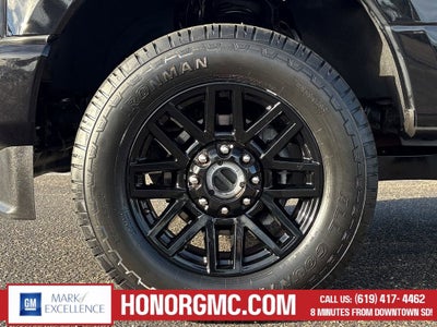 2022 Ford Super Duty F-250 SRW XL