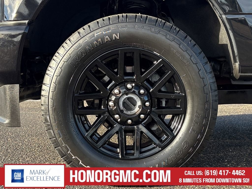 2022 Ford Super Duty F-250 SRW XL