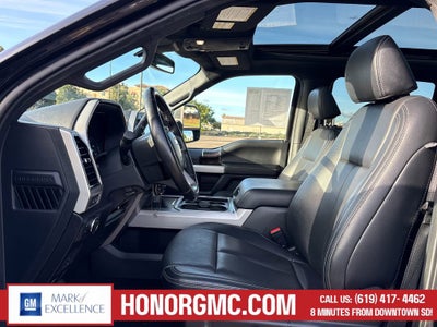 2022 Ford Super Duty F-250 SRW XL