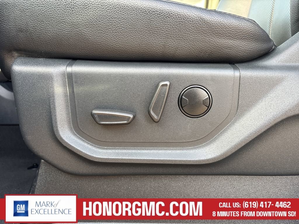 2022 Ford Super Duty F-250 SRW XL