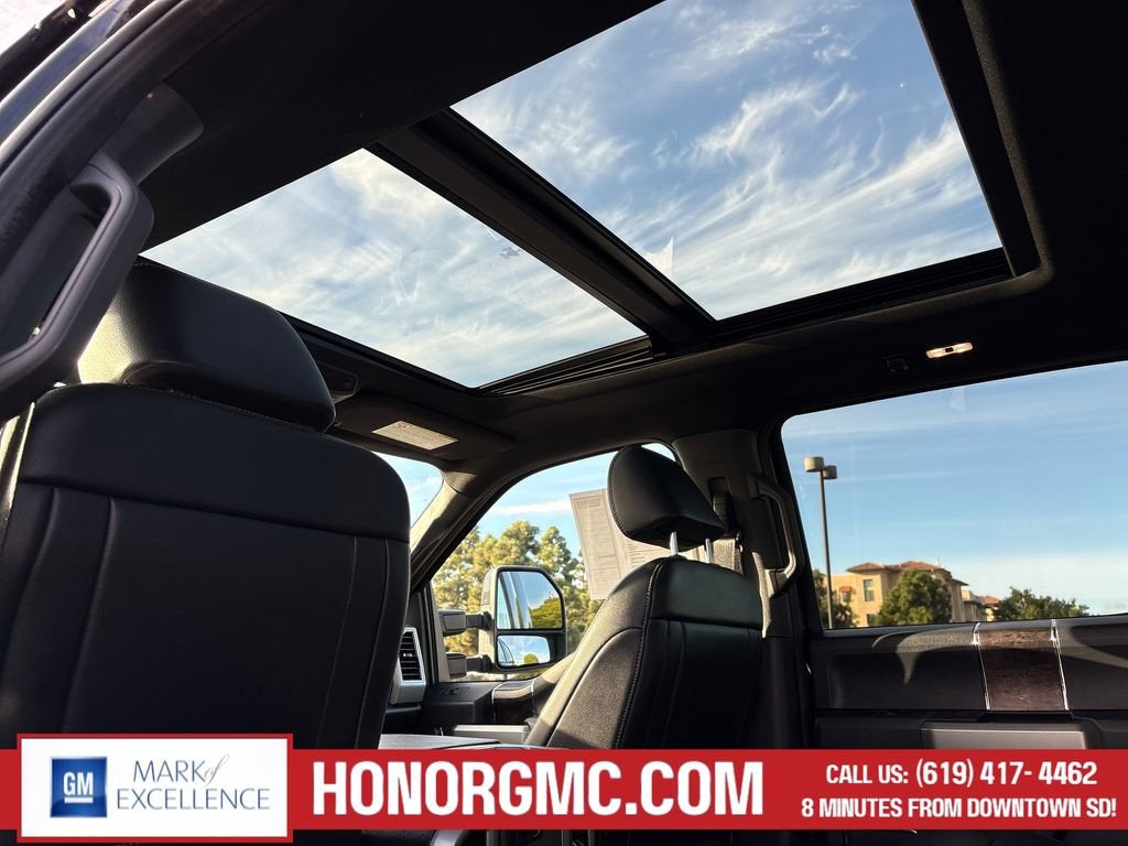 2022 Ford Super Duty F-250 SRW XL