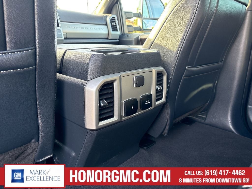 2022 Ford Super Duty F-250 SRW XL