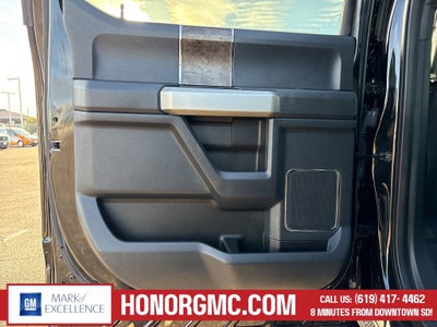 2022 Ford Super Duty F-250 SRW XL