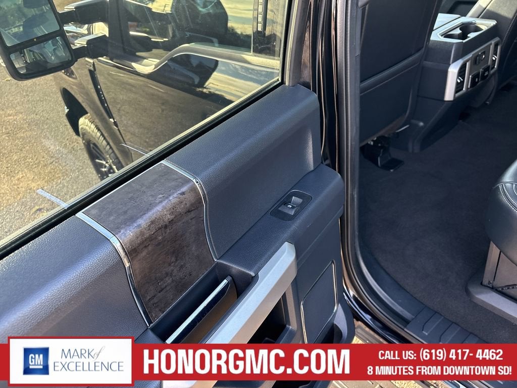 2022 Ford Super Duty F-250 SRW XL