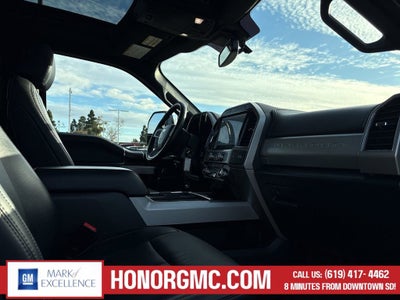 2022 Ford Super Duty F-250 SRW XL