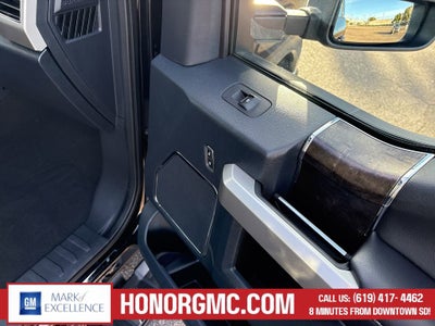 2022 Ford Super Duty F-250 SRW XL