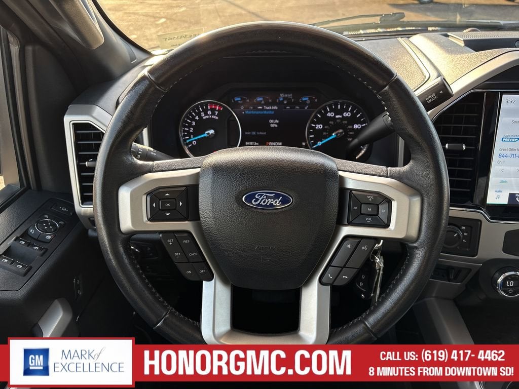 2022 Ford Super Duty F-250 SRW XL