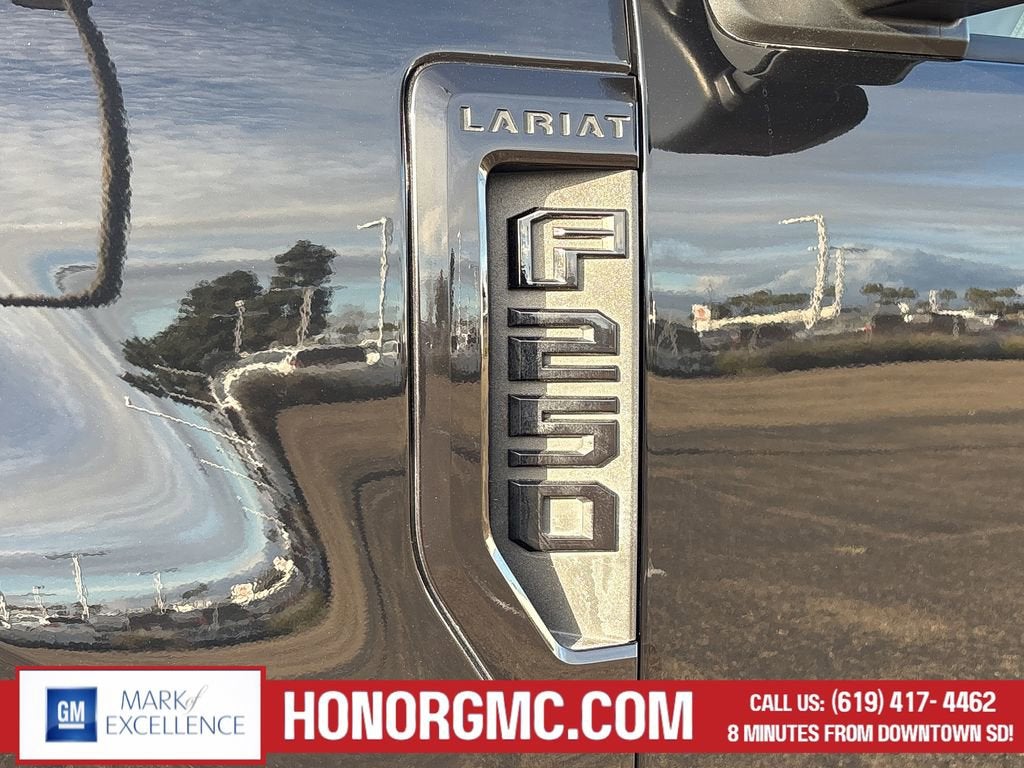 2022 Ford Super Duty F-250 SRW XL