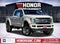 2019 Ford Super Duty F-350 SRW XL