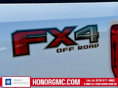 2019 Ford Super Duty F-350 SRW XL