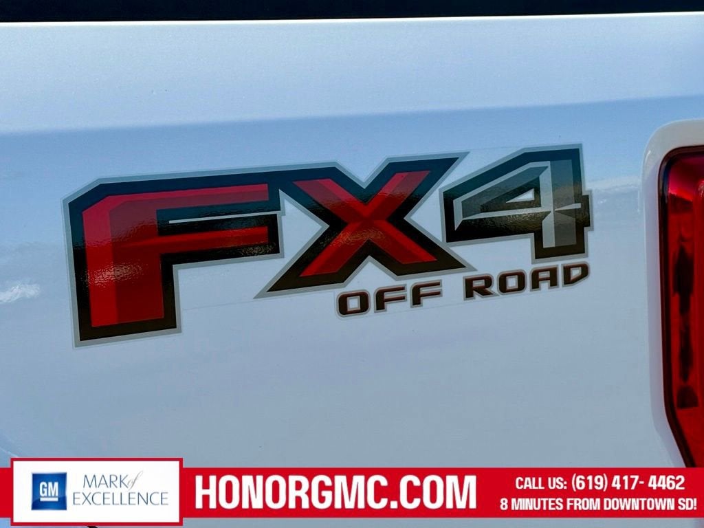 2019 Ford Super Duty F-350 SRW XL