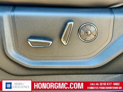 2019 Ford Super Duty F-350 SRW XL