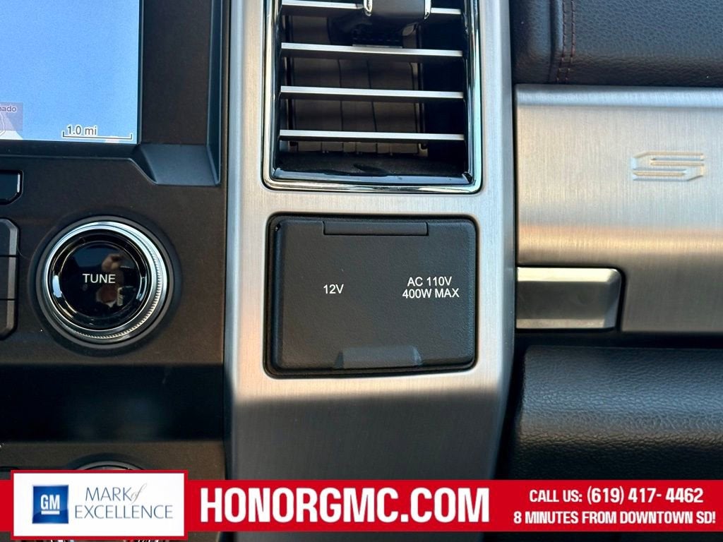 2019 Ford Super Duty F-350 SRW XL