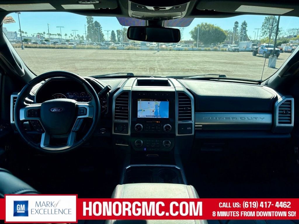 2019 Ford Super Duty F-350 SRW XL