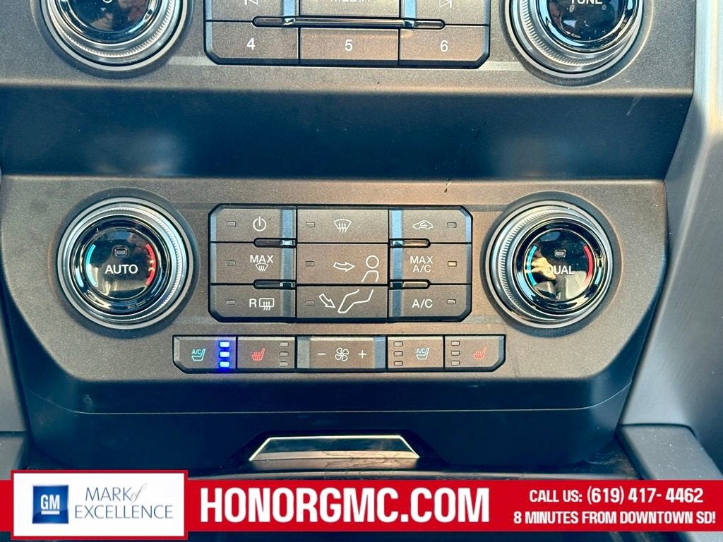 2019 Ford Super Duty F-350 SRW XL