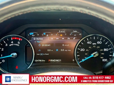 2019 Ford Super Duty F-350 SRW XL