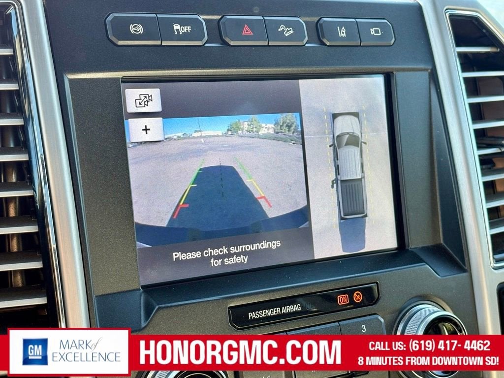 2019 Ford Super Duty F-350 SRW XL