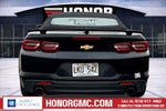 2020 Chevrolet Camaro 1LT