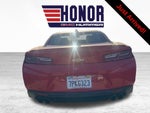 2016 Chevrolet Camaro 2LT