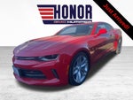 2016 Chevrolet Camaro 2LT