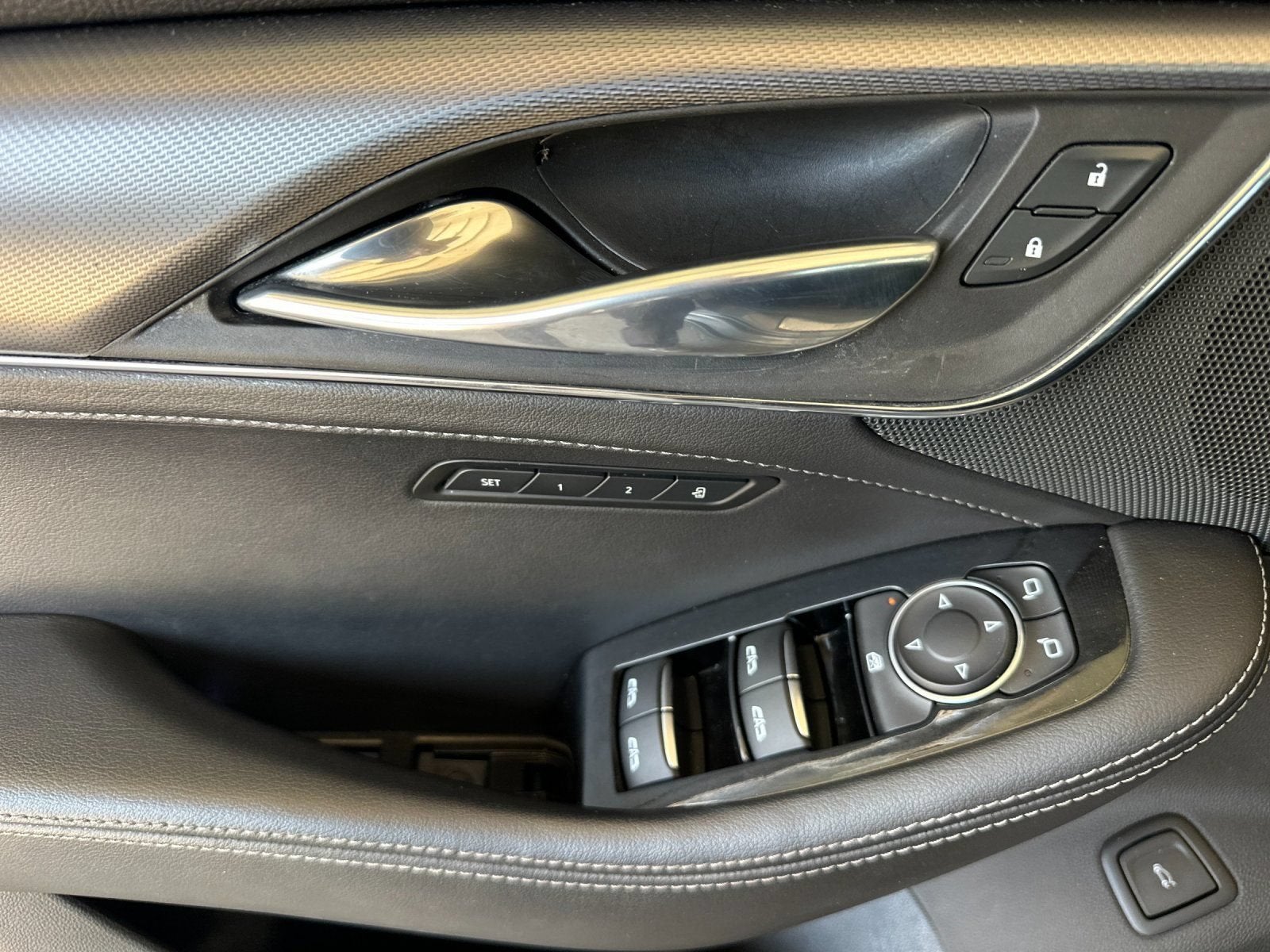 2022 Cadillac CT5 Premium Luxury