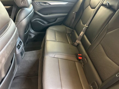 2022 Cadillac CT5 Premium Luxury