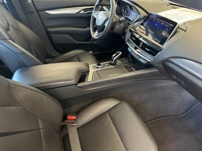 2022 Cadillac CT5 Premium Luxury
