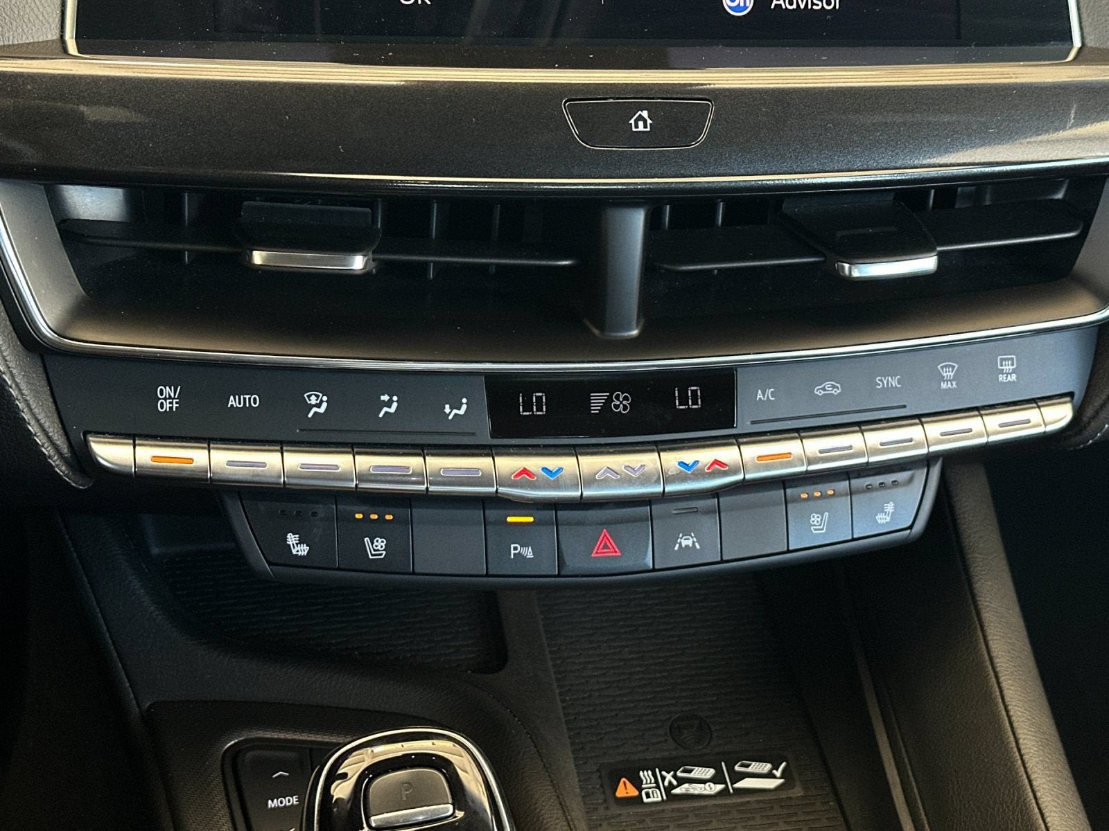 2022 Cadillac CT5 Premium Luxury
