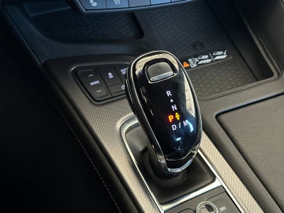 2022 Cadillac CT5 Premium Luxury