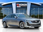 2022 Cadillac CT5 Premium Luxury