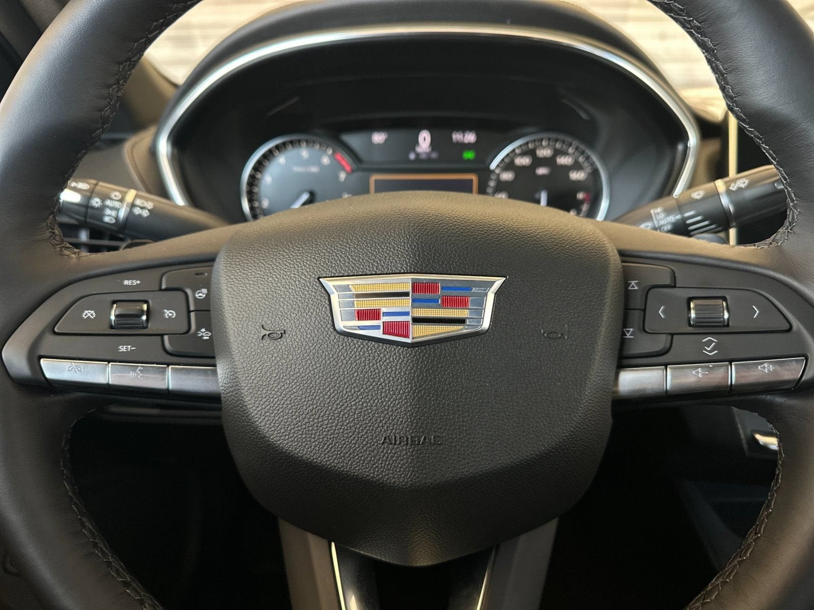 2022 Cadillac CT5 Premium Luxury