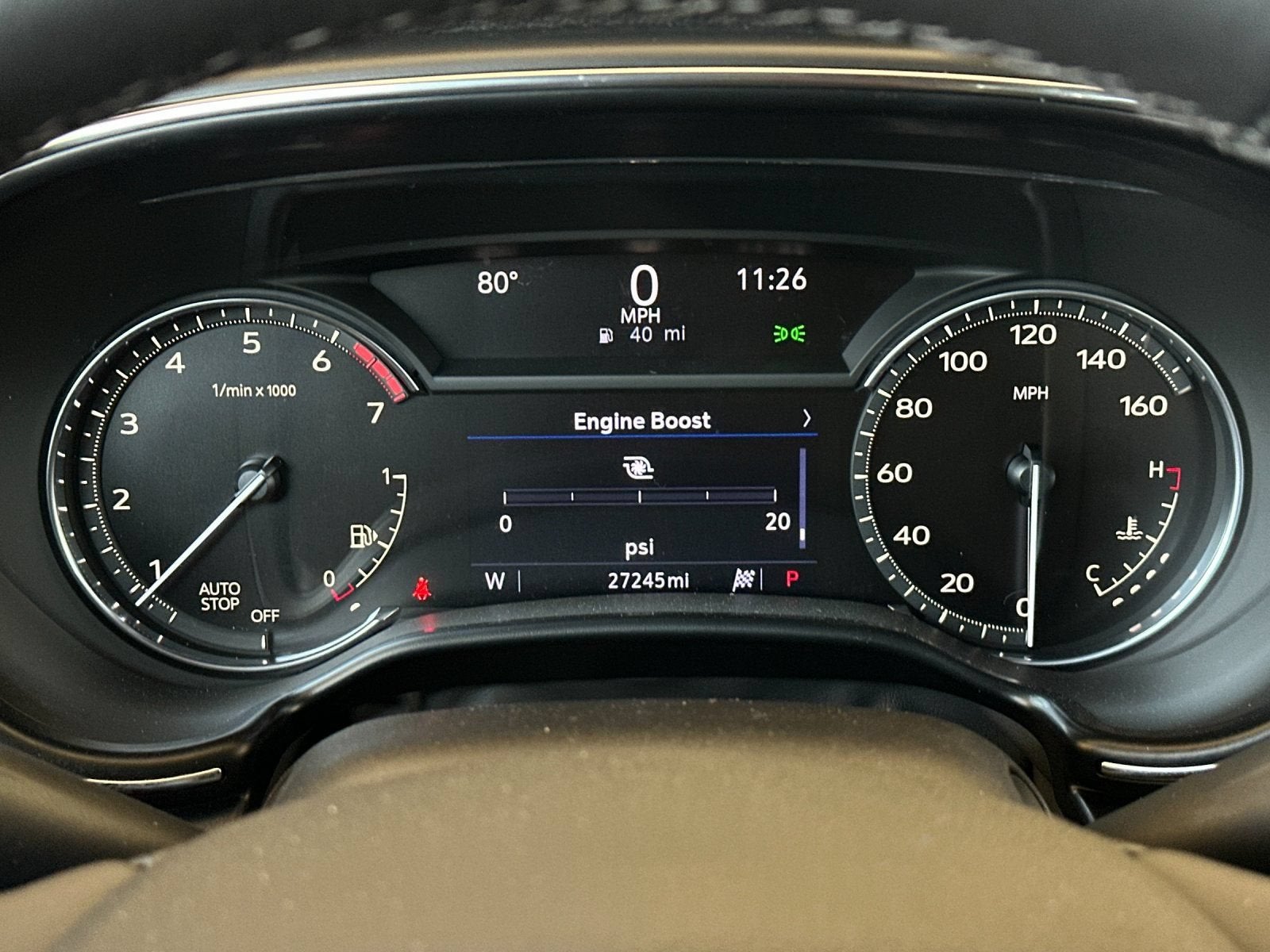 2022 Cadillac CT5 Premium Luxury