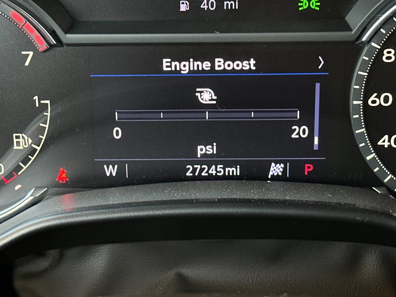 2022 Cadillac CT5 Premium Luxury