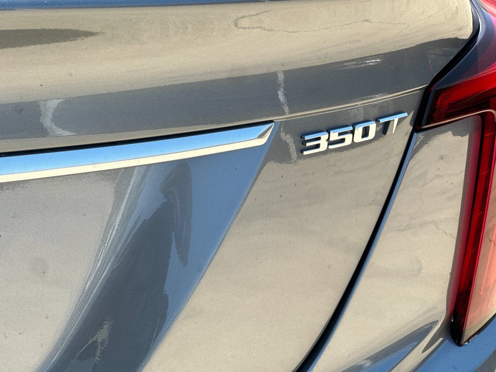 2022 Cadillac CT5 Premium Luxury