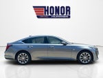 2022 Cadillac CT5 Premium Luxury