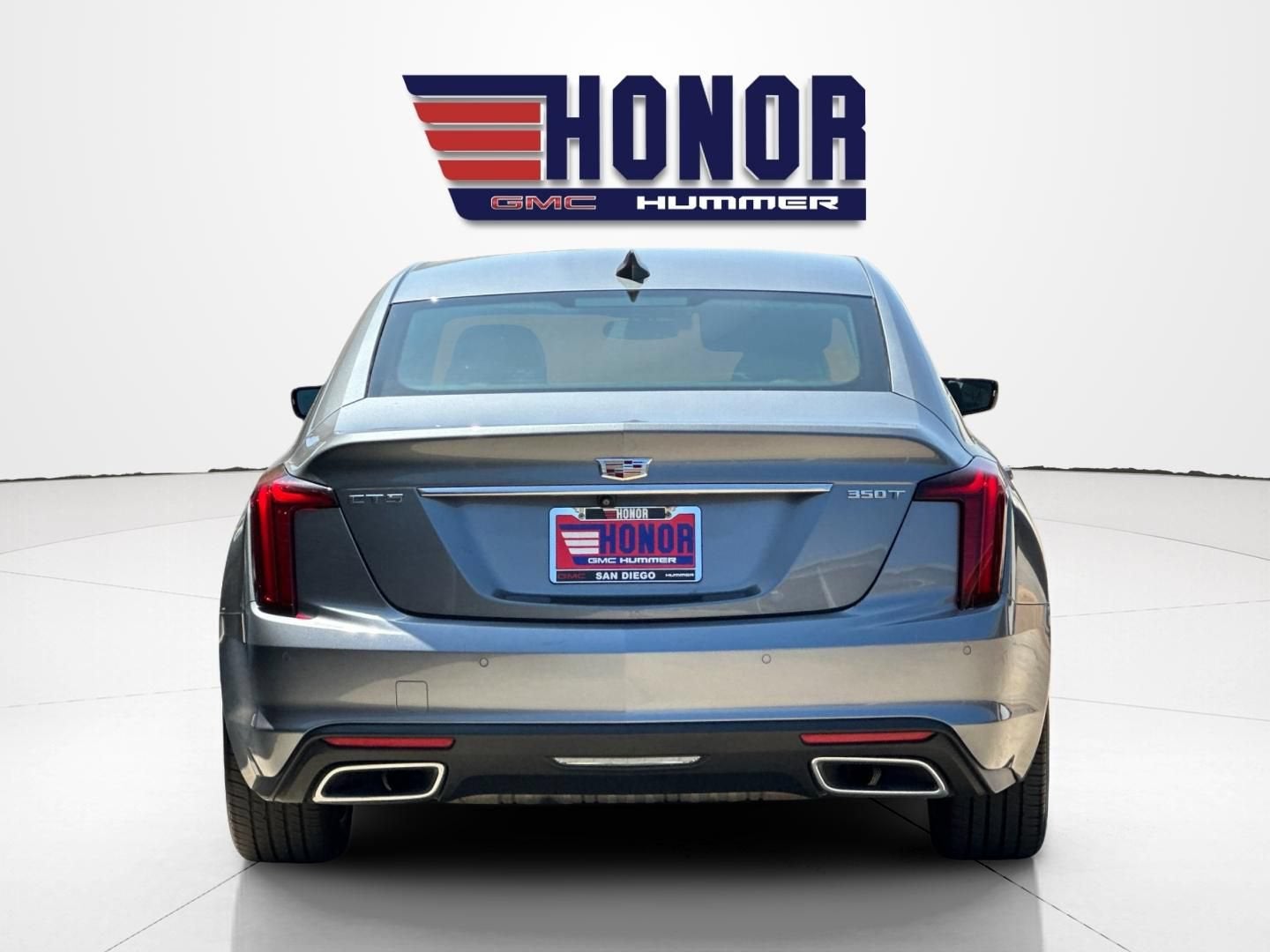 2022 Cadillac CT5 Premium Luxury