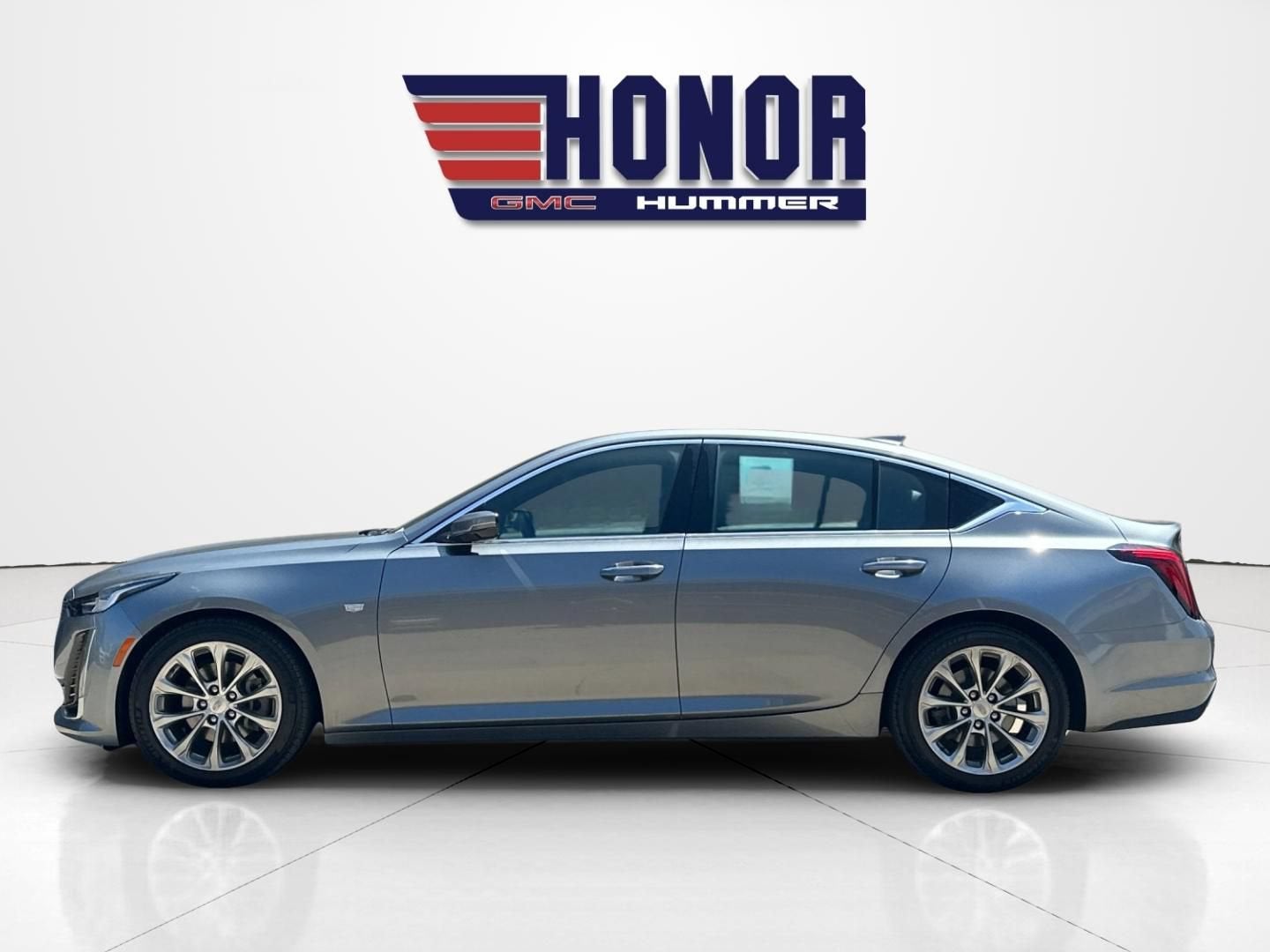 2022 Cadillac CT5 Premium Luxury