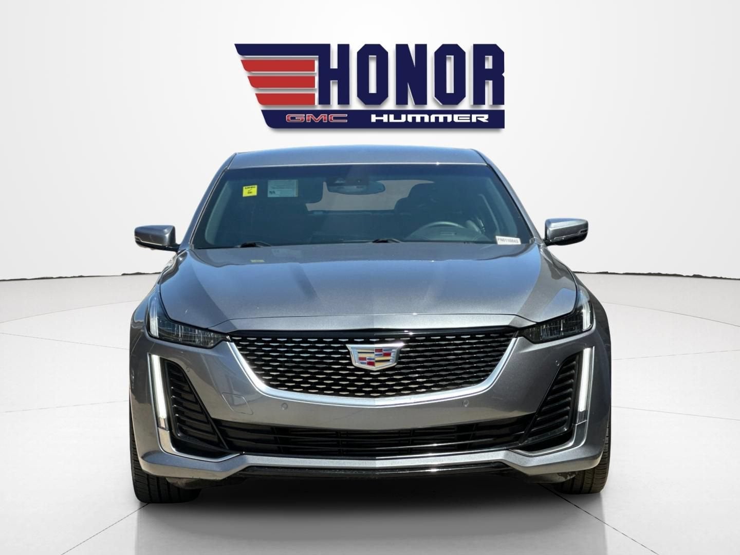 2022 Cadillac CT5 Premium Luxury