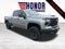 2024 Chevrolet Silverado 2500 HD ZR2