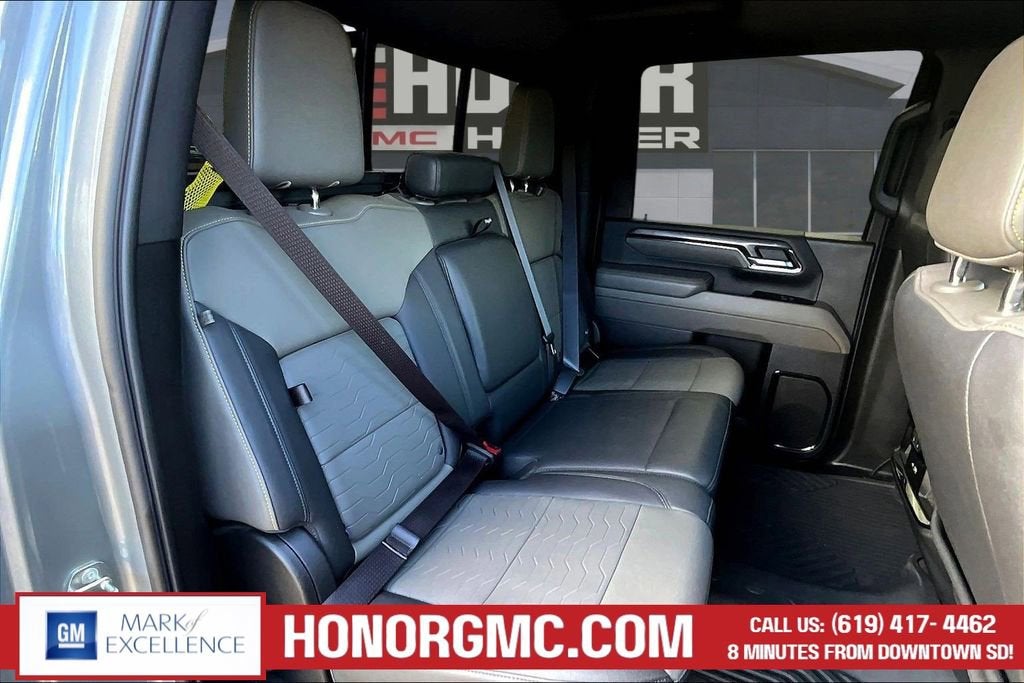 2024 Chevrolet Silverado 2500 HD ZR2