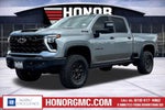 2024 Chevrolet Silverado 2500 HD ZR2
