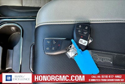 2024 Chevrolet Silverado 2500 HD ZR2