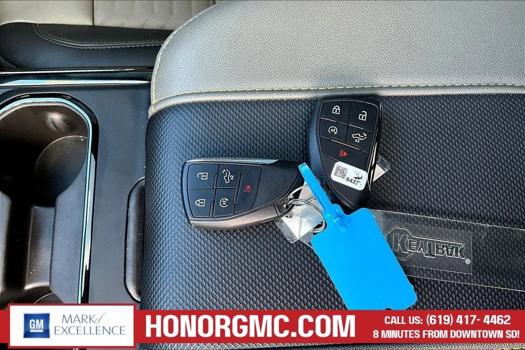 2024 Chevrolet Silverado 2500 HD ZR2