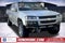 2012 Chevrolet Colorado LT w/1LT