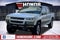 2012 Chevrolet Colorado LT w/1LT