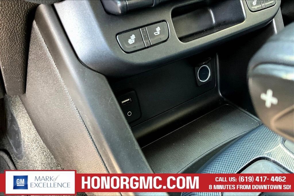 2018 Chevrolet Colorado 4WD Z71