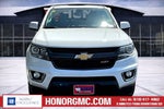 2018 Chevrolet Colorado 4WD Z71
