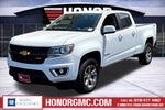 2018 Chevrolet Colorado 4WD Z71