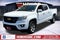 2018 Chevrolet Colorado 4WD Z71