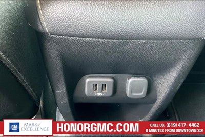 2019 Chevrolet Colorado 4WD ZR2